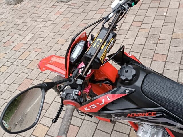 Kovi Інша, об'ємом двигуна 0.25 л та пробігом 0 тис. км за 1500 $, фото 23 на Automoto.ua