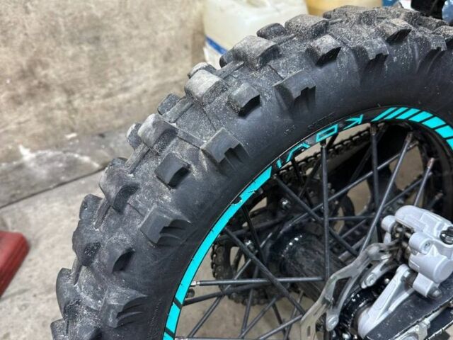 Kovi Другая, объемом двигателя 0.25 л и пробегом 0 тыс. км за 1450 $, фото 6 на Automoto.ua