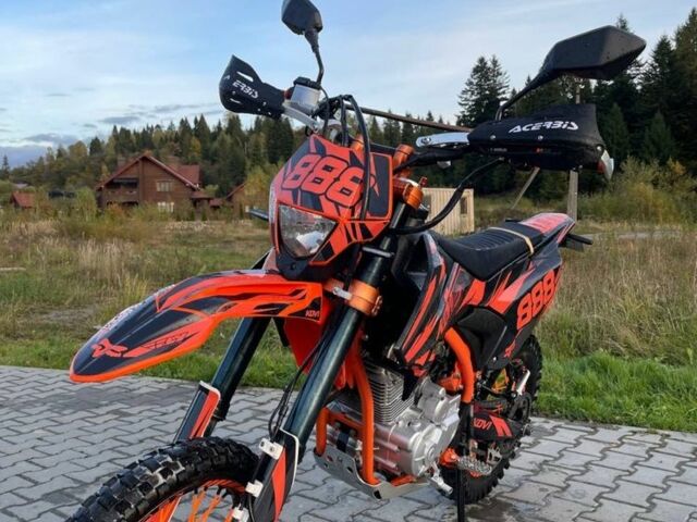 Kovi Другая, объемом двигателя 0.25 л и пробегом 0 тыс. км за 1500 $, фото 1 на Automoto.ua