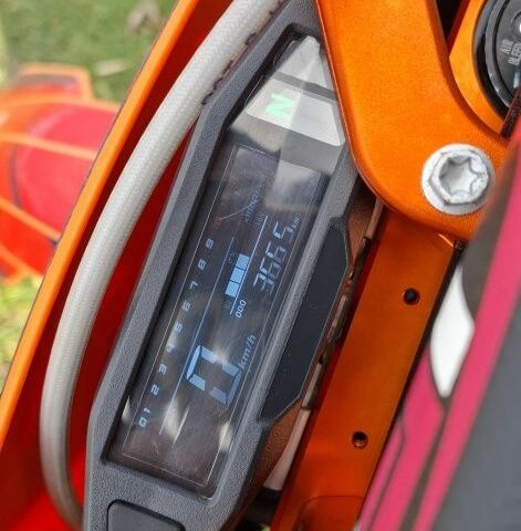 Kovi Інша, об'ємом двигуна 0.25 л та пробігом 0 тис. км за 2000 $, фото 5 на Automoto.ua