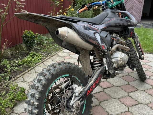 Kovi Другая, объемом двигателя 0.25 л и пробегом 0 тыс. км за 1500 $, фото 2 на Automoto.ua