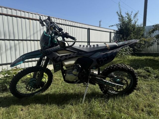 Kovi Інша, об'ємом двигуна 0 л та пробігом 0 тис. км за 2250 $, фото 3 на Automoto.ua