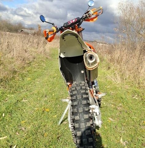 Kovi Інша, об'ємом двигуна 0.25 л та пробігом 0 тис. км за 2000 $, фото 3 на Automoto.ua