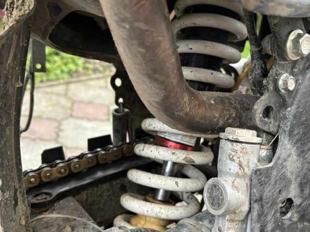 Kovi Другая, объемом двигателя 0.25 л и пробегом 0 тыс. км за 1500 $, фото 7 на Automoto.ua