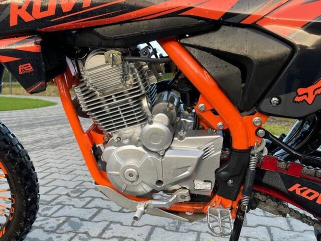 Kovi Другая, объемом двигателя 0.25 л и пробегом 0 тыс. км за 1500 $, фото 5 на Automoto.ua