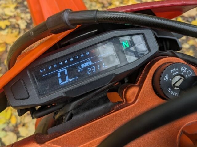Kovi Другая 2021 в Люботине на Automoto.ua Kovi Другая, объемом двигателя 0.25 л и пробегом 0 тыс. км за 1566 $, фото 6 на Automoto.ua