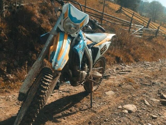 Kovi Другая, объемом двигателя 0.25 л и пробегом 0 тыс. км за 1700 $, фото 2 на Automoto.ua