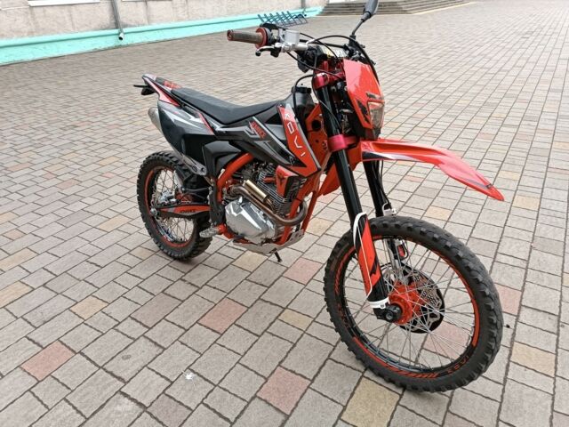 Kovi Інша, об'ємом двигуна 0.25 л та пробігом 0 тис. км за 1500 $, фото 7 на Automoto.ua