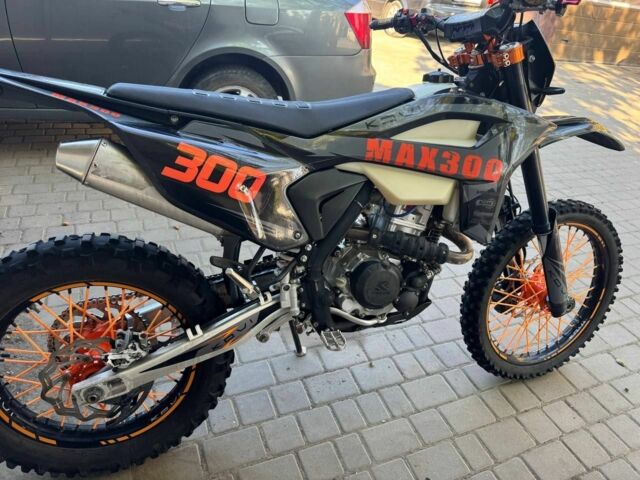 Kovi Другая, объемом двигателя 0.3 л и пробегом 0 тыс. км за 2000 $, фото 7 на Automoto.ua