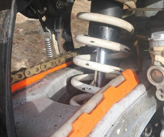 Kovi Другая 2021 в Сколе на Automoto.ua Kovi Другая, объемом двигателя 0.3 л и пробегом 0 тыс. км за 2300 $, фото 6 на Automoto.ua