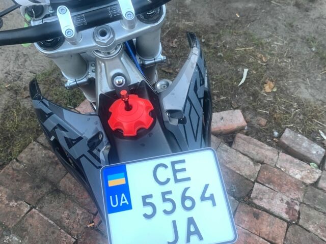 Kovi Інша, об'ємом двигуна 0.3 л та пробігом 0 тис. км за 2250 $, фото 9 на Automoto.ua