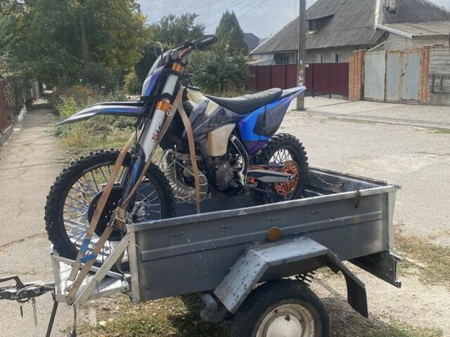 Kovi Інша, об'ємом двигуна 0.25 л та пробігом 0 тис. км за 2500 $, фото 4 на Automoto.ua