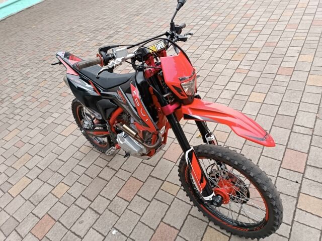 Kovi Інша, об'ємом двигуна 0.25 л та пробігом 0 тис. км за 1500 $, фото 16 на Automoto.ua