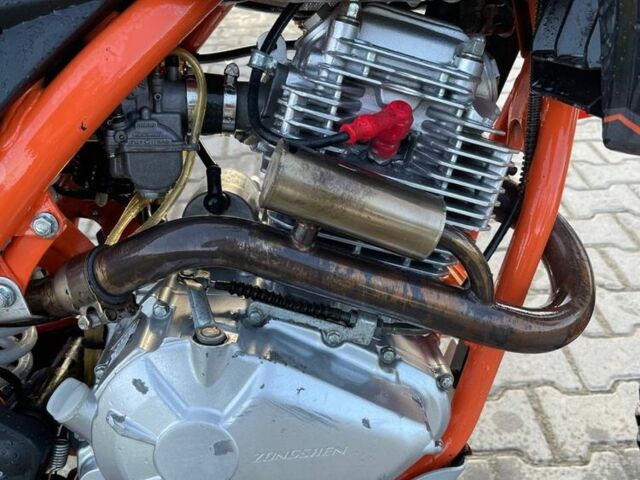 Kovi Другая, объемом двигателя 0.25 л и пробегом 0 тыс. км за 1500 $, фото 4 на Automoto.ua