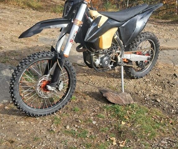 Kovi Другая 2021 в Сколе на Automoto.ua Kovi Другая, объемом двигателя 0.3 л и пробегом 0 тыс. км за 2300 $, фото 2 на Automoto.ua