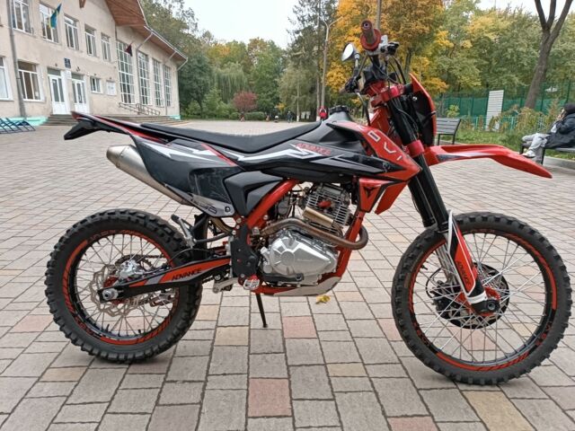 Kovi Інша, об'ємом двигуна 0.25 л та пробігом 0 тис. км за 1500 $, фото 4 на Automoto.ua