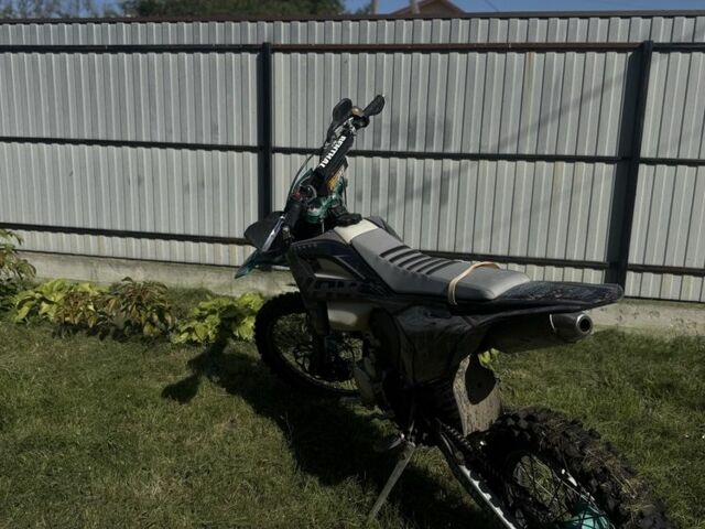 Kovi Інша, об'ємом двигуна 0 л та пробігом 0 тис. км за 2250 $, фото 4 на Automoto.ua