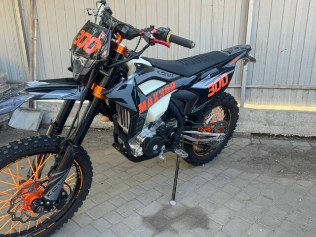 Kovi Другая, объемом двигателя 0.3 л и пробегом 0 тыс. км за 2000 $, фото 8 на Automoto.ua