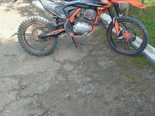 Kovi Другая, объемом двигателя 0.25 л и пробегом 0 тыс. км за 1350 $, фото 1 на Automoto.ua