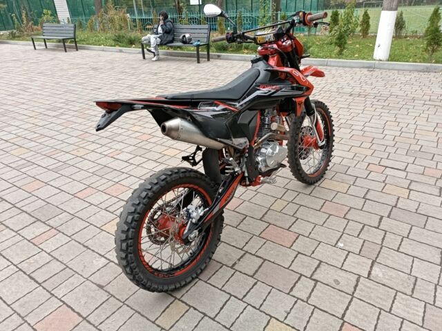 Kovi Інша, об'ємом двигуна 0.25 л та пробігом 0 тис. км за 1500 $, фото 3 на Automoto.ua