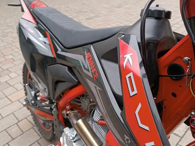 Kovi Інша, об'ємом двигуна 0.25 л та пробігом 0 тис. км за 1500 $, фото 11 на Automoto.ua