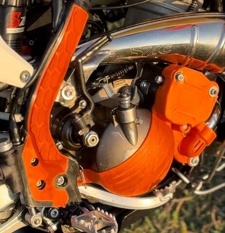 Kovi Другая 2021 в Ильинцах на Automoto.ua Kovi Другая, объемом двигателя 0.25 л и пробегом 0 тыс. км за 3500 $, фото 10 на Automoto.ua