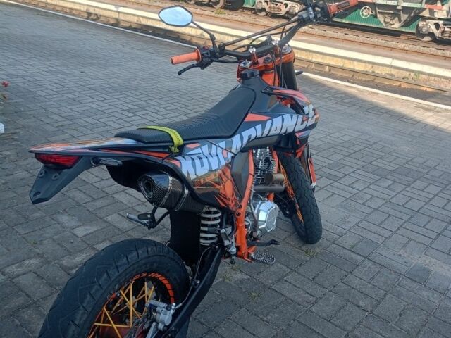 Kovi Другая, объемом двигателя 0.25 л и пробегом 0 тыс. км за 1100 $, фото 3 на Automoto.ua