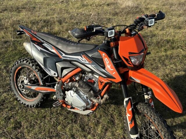 Kovi Другая, объемом двигателя 0.25 л и пробегом 0 тыс. км за 1429 $, фото 1 на Automoto.ua