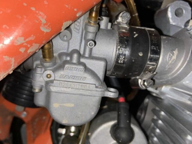 Kovi Другая, объемом двигателя 0.25 л и пробегом 0 тыс. км за 1239 $, фото 6 на Automoto.ua