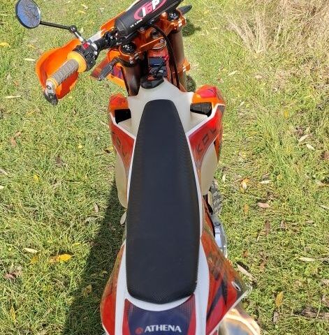 Kovi Інша, об'ємом двигуна 0.25 л та пробігом 0 тис. км за 2000 $, фото 4 на Automoto.ua