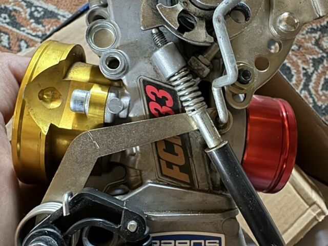 Kovi Другая, объемом двигателя 0.25 л и пробегом 0 тыс. км за 2700 $, фото 6 на Automoto.ua