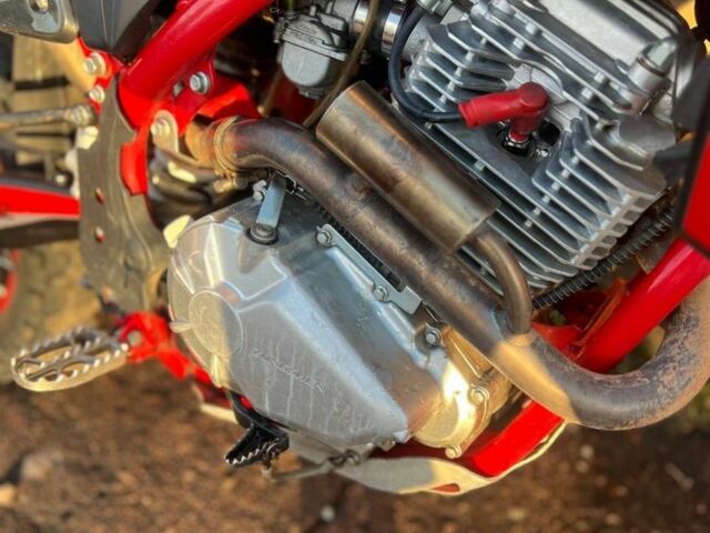 Kovi Інша, об'ємом двигуна 0.25 л та пробігом 0 тис. км за 1425 $, фото 5 на Automoto.ua