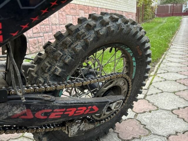 Kovi Другая, объемом двигателя 0.25 л и пробегом 0 тыс. км за 1500 $, фото 3 на Automoto.ua