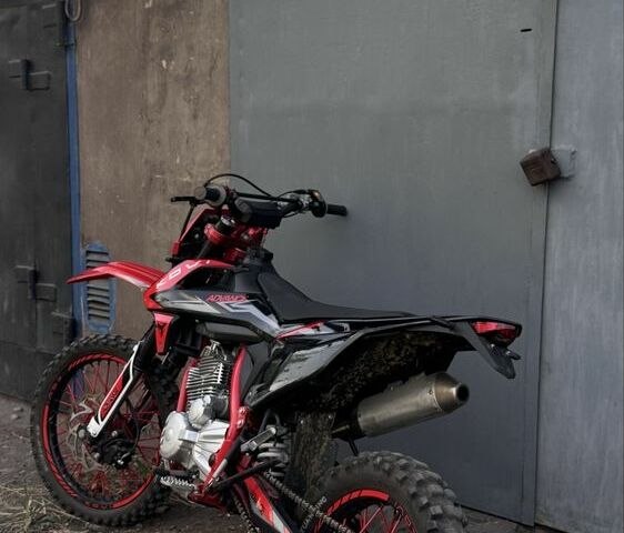 Kovi Другая, объемом двигателя 0.25 л и пробегом 0 тыс. км за 1850 $, фото 3 на Automoto.ua