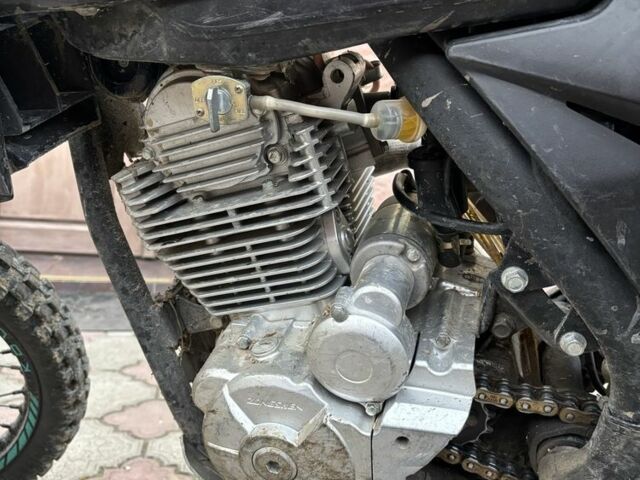 Kovi Другая, объемом двигателя 0.25 л и пробегом 0 тыс. км за 1500 $, фото 4 на Automoto.ua