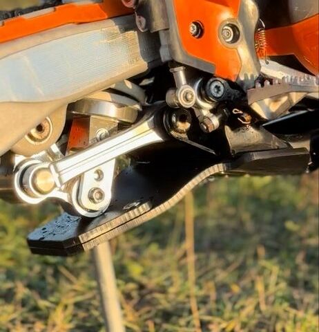 Kovi Другая 2021 в Ильинцах на Automoto.ua Kovi Другая, объемом двигателя 0.25 л и пробегом 0 тыс. км за 3500 $, фото 11 на Automoto.ua