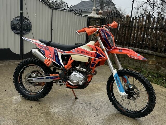 Kovi Другая, объемом двигателя 0.25 л и пробегом 0 тыс. км за 1450 $, фото 2 на Automoto.ua