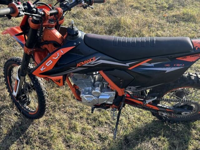 Kovi Другая, объемом двигателя 0.25 л и пробегом 0 тыс. км за 1429 $, фото 3 на Automoto.ua