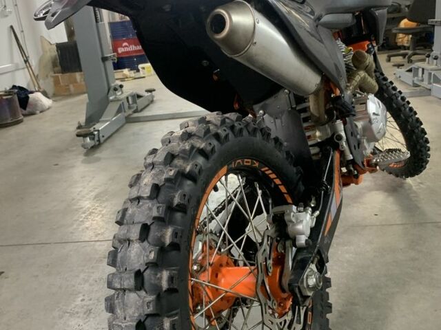 Kovi Інша, об'ємом двигуна 0.25 л та пробігом 0 тис. км за 1800 $, фото 6 на Automoto.ua