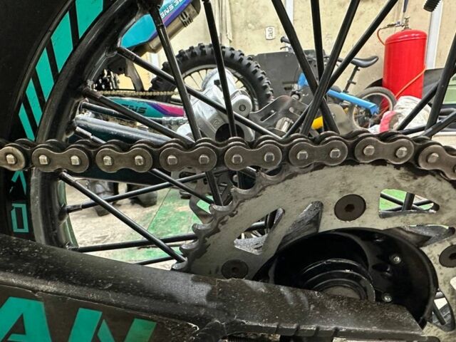Kovi Другая, объемом двигателя 0.25 л и пробегом 0 тыс. км за 1450 $, фото 11 на Automoto.ua