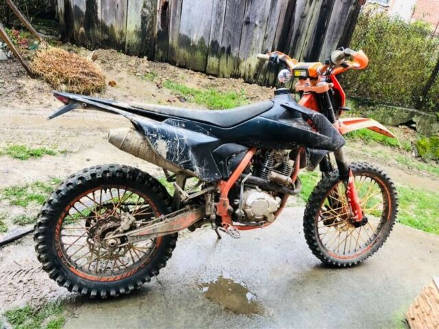 Kovi Другая, объемом двигателя 0.25 л и пробегом 0 тыс. км за 800 $, фото 1 на Automoto.ua