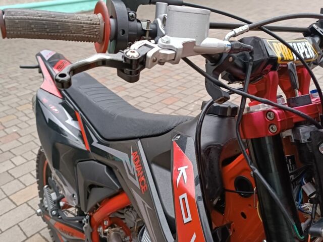 Kovi Інша, об'ємом двигуна 0.25 л та пробігом 0 тис. км за 1500 $, фото 12 на Automoto.ua