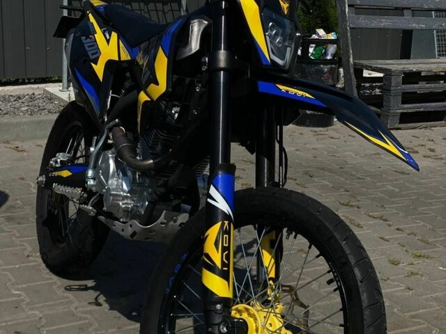 Kovi Другая, объемом двигателя 0.3 л и пробегом 0 тыс. км за 1490 $, фото 1 на Automoto.ua