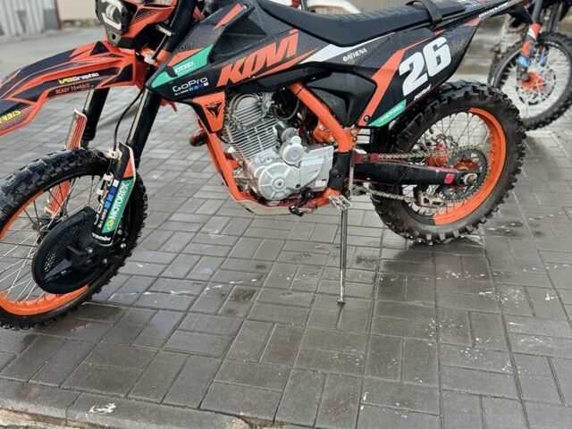 Kovi Інша, об'ємом двигуна 0.25 л та пробігом 0 тис. км за 1536 $, фото 1 на Automoto.ua