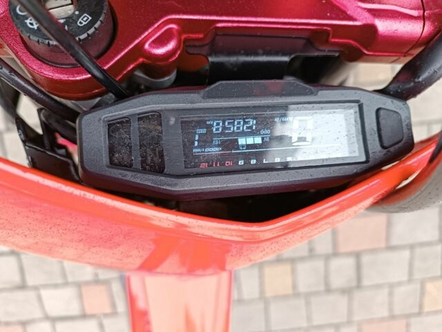 Kovi Інша, об'ємом двигуна 0.25 л та пробігом 0 тис. км за 1500 $, фото 9 на Automoto.ua