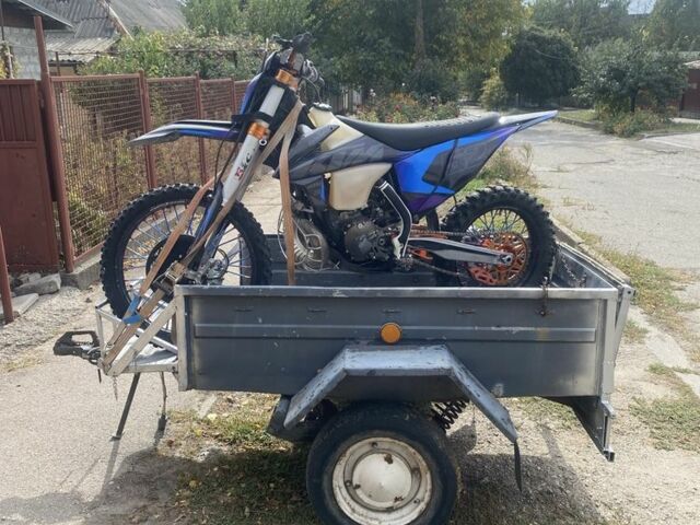 Kovi Інша, об'ємом двигуна 0.25 л та пробігом 0 тис. км за 2500 $, фото 2 на Automoto.ua
