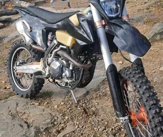 Kovi Другая 2021 в Сколе на Automoto.ua Kovi Другая, объемом двигателя 0.3 л и пробегом 0 тыс. км за 2300 $, фото 1 на Automoto.ua