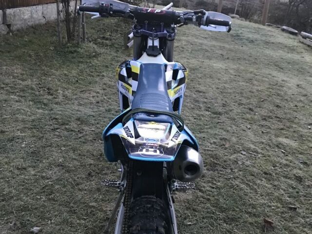 Kovi Другая, объемом двигателя 0.25 л и пробегом 0 тыс. км за 1700 $, фото 4 на Automoto.ua