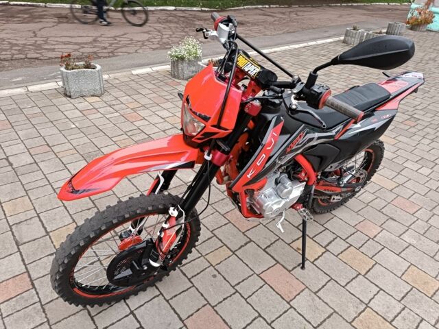 Kovi Інша, об'ємом двигуна 0.25 л та пробігом 0 тис. км за 1500 $, фото 17 на Automoto.ua