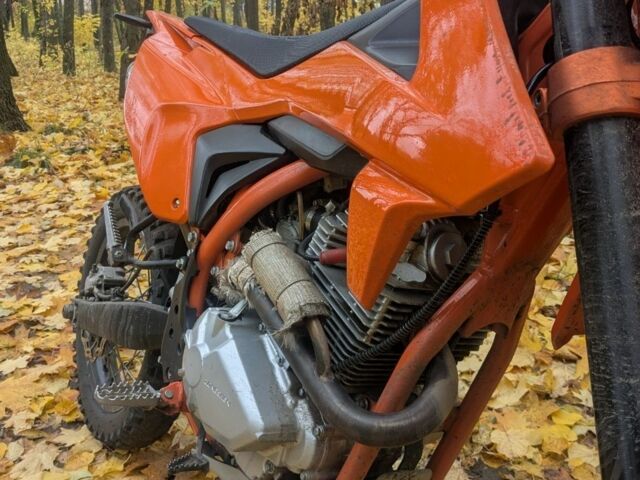 Kovi Другая 2021 в Люботине на Automoto.ua Kovi Другая, объемом двигателя 0.25 л и пробегом 0 тыс. км за 1566 $, фото 3 на Automoto.ua
